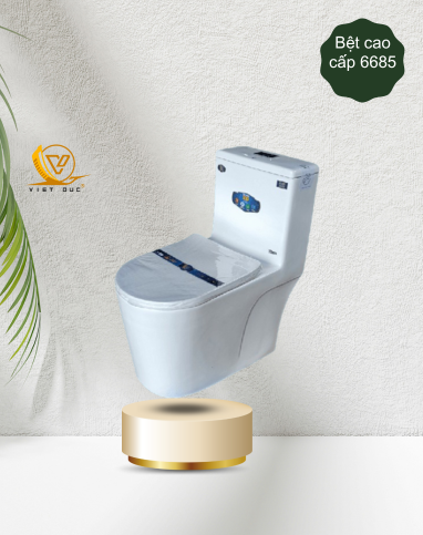 BÔNG CẦU CAO CẤP 6685 XẢ